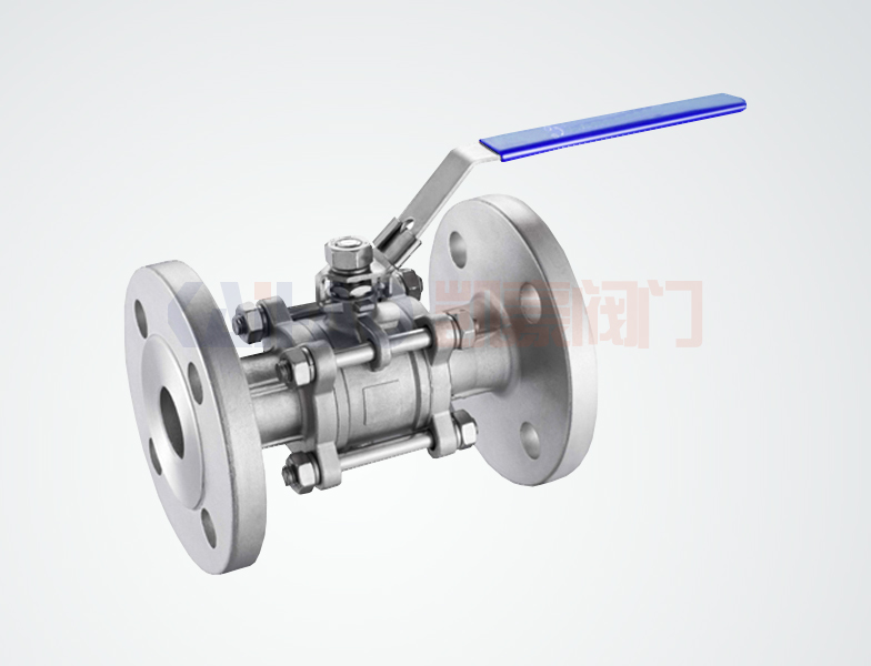 美標(biāo)球閥的相關(guān)參數(shù)介紹說明！