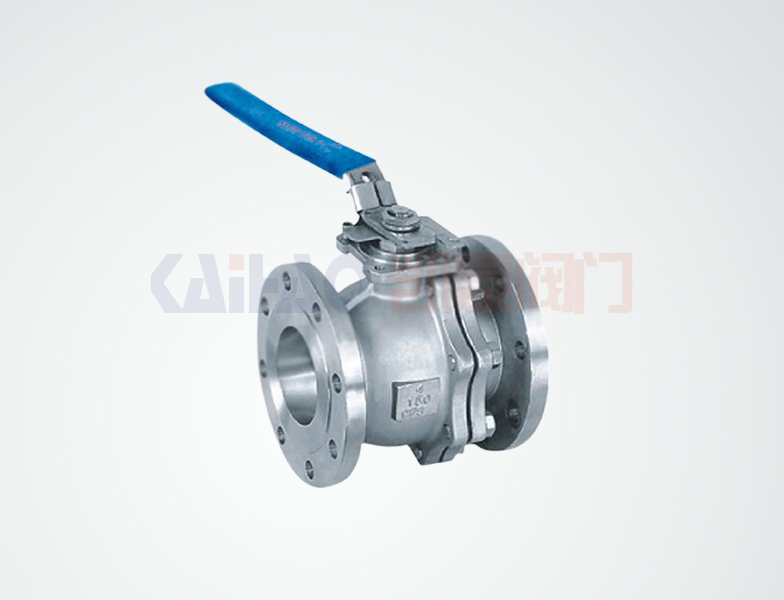 您知道美標(biāo)球閥和國標(biāo)球閥有什么不一樣嗎？