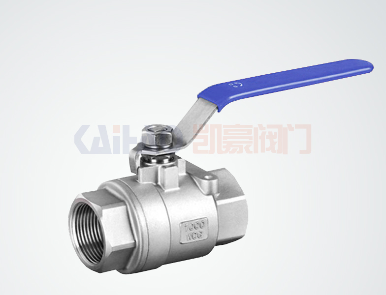 美標(biāo)球閥的裝置流程和技巧，速來get！