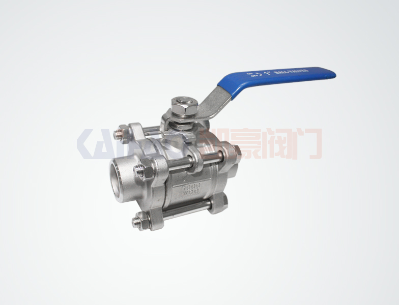 說說不銹鋼球閥的承壓能力怎么樣？