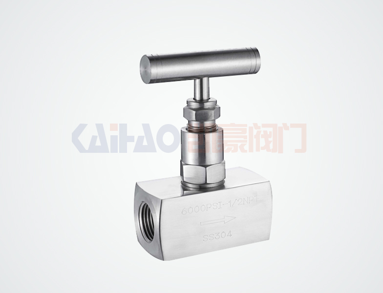 不銹鋼截止閥怎樣正確涂漆？