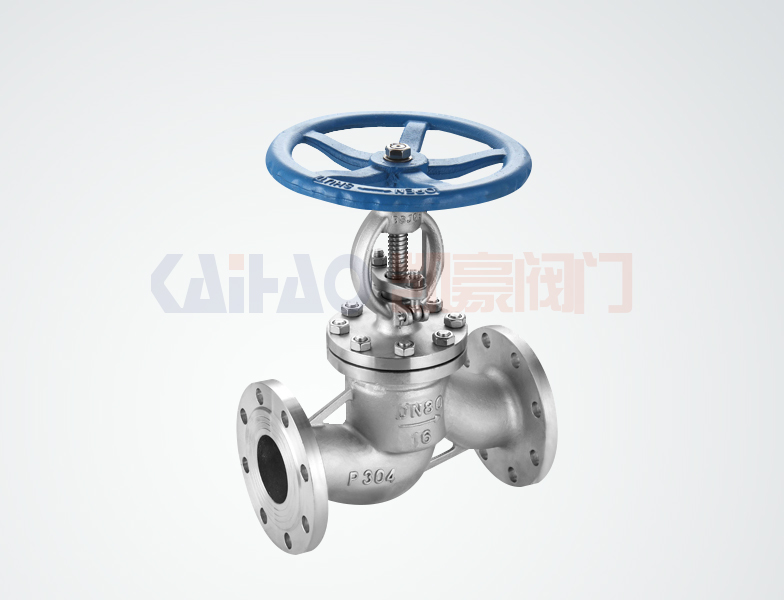 不銹鋼截止閥密封件老化的原因是什么？？