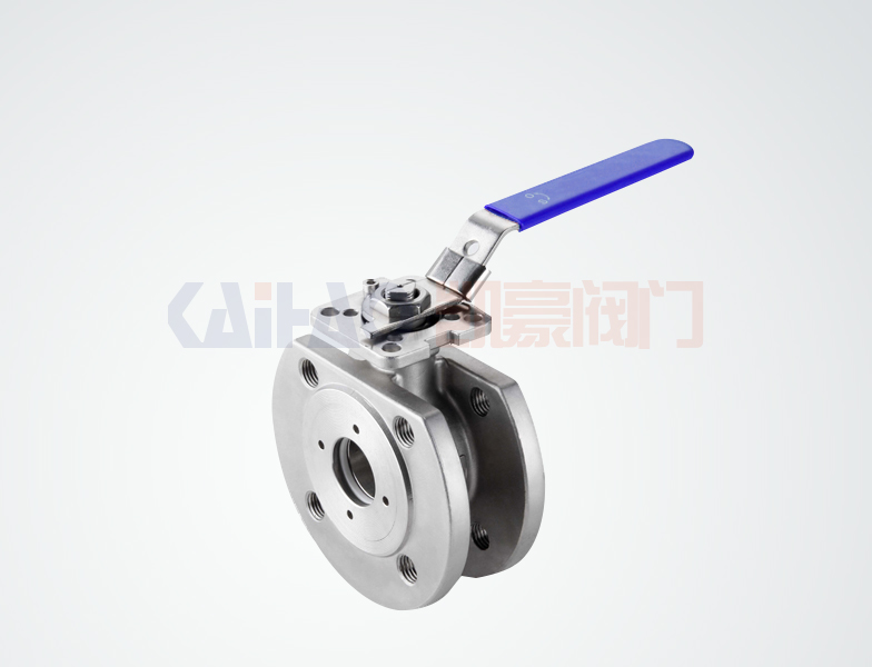 不銹鋼球閥PK黃銅球閥，誰勝出？