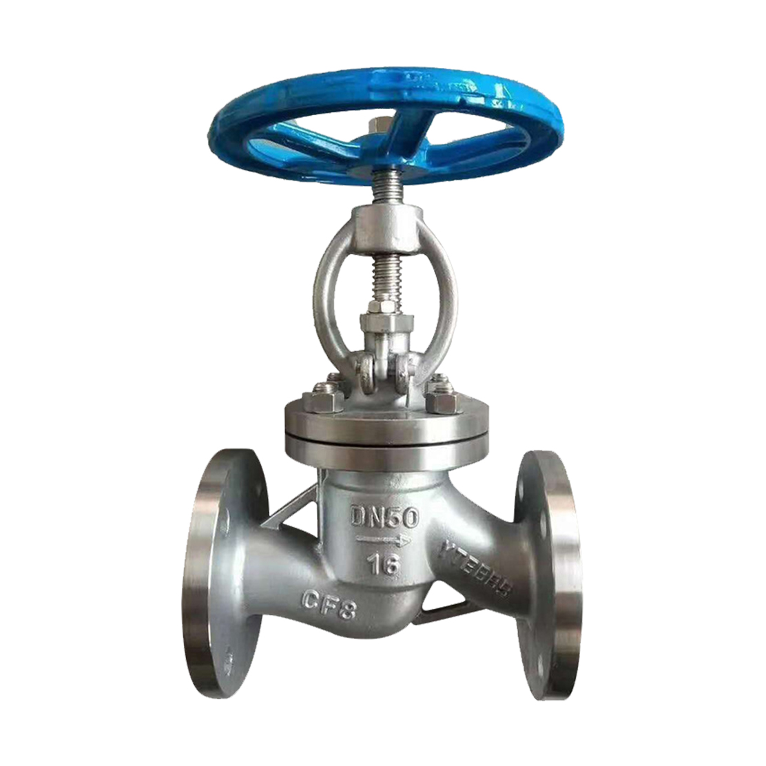 ?凱豪閥門核心產(chǎn)品矩陣亮相 覆蓋多行業(yè)流體控制需求