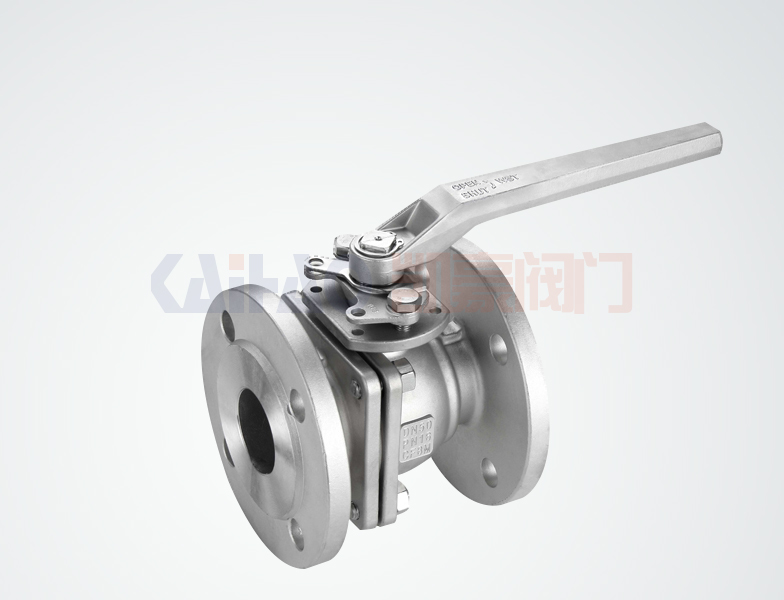 凱豪閥門發(fā)布不銹鋼球閥安裝規(guī)范 三大核心環(huán)節(jié)筑牢安全運行防線