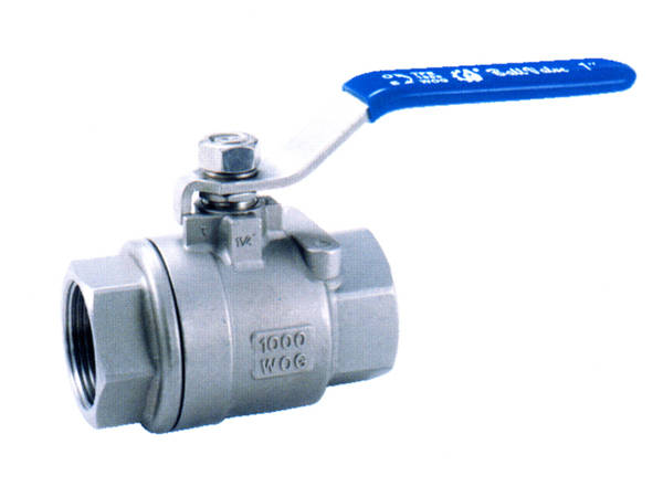 凱豪閥門-如何區(qū)分單雙球閥？