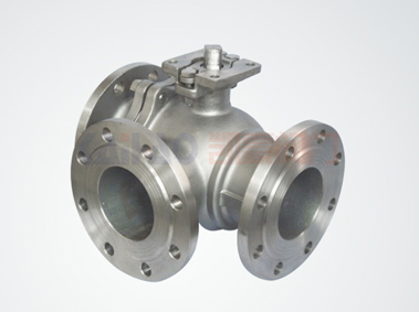 凱豪閥門-具體了解什么是閥門？