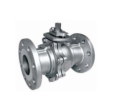 凱豪閥門-法蘭球閥具有哪些優(yōu)點？