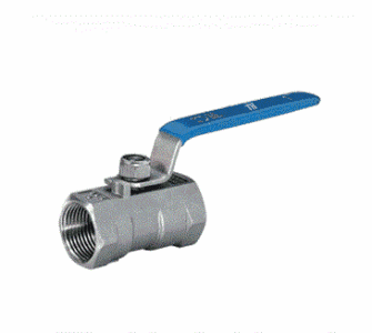 凱豪閥門-球閥常用的分類