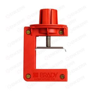 閥門也要裝鎖？為什么呢？