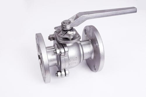 球閥中的PC是什么意思？