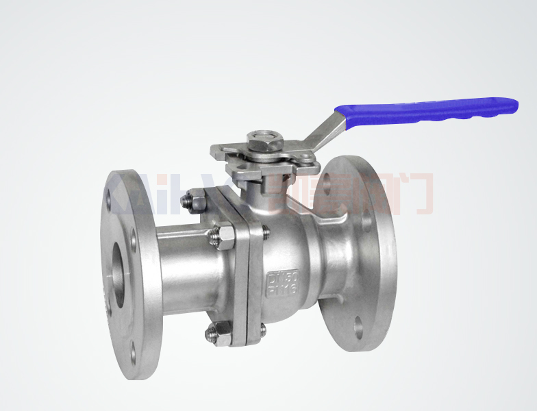 法蘭球閥有哪幾種結(jié)構(gòu)？有什么特點？
